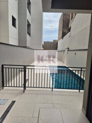 Imagem Apartamento com 2 Quartos à Venda, 45 m² em Vila Aeroporto - Sorocaba Imagem Apartamento com 2 Quartos à Venda, 45 m² em Vila Aeroporto - Sorocaba
