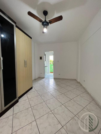 Imagem Kitnet à Venda, 30 m² em Ponta Da Praia - Santos