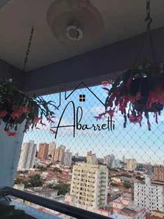 Imagem Apartamento com 3 Quartos à Venda, 115 m² em Cidade Alta - Piracicaba