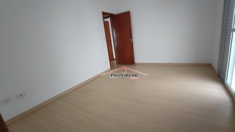 Imagem Apartamento com 3 Quartos para Alugar, 105 m² em Canto Do Forte - Praia Grande