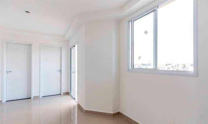 Imagem Apartamento com 2 Quartos à Venda, 42 m² em Vila Guilhermina - São Paulo Imagem Apartamento com 2 Quartos à Venda, 42 m² em Vila Guilhermina - São Paulo