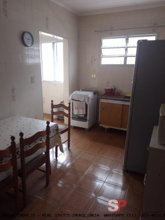Imagem Apartamento com 1 Quarto à Venda, 77 m² em Boqueirão - Praia Grande Imagem Apartamento com 1 Quarto à Venda, 77 m² em Boqueirão - Praia Grande