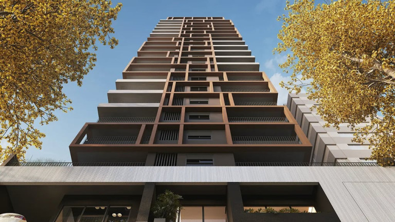 Imagem Apartamento com 1 Quarto à Venda, 45 m² em Paraíso - São Paulo Imagem Apartamento com 1 Quarto à Venda, 45 m² em Paraíso - São Paulo
