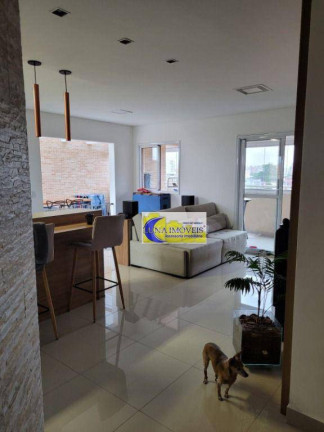Imagem Cobertura com 3 Quartos à Venda, 150 m² em Assunção - São Bernardo Do Campo Imagem Cobertura com 3 Quartos à Venda, 150 m² em Assunção - São Bernardo Do Campo