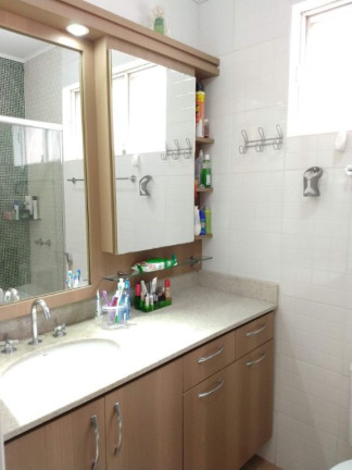 Imagem Casa com 3 Quartos à Venda, 140 m² em Brooklin - São Paulo Imagem Casa com 3 Quartos à Venda, 140 m² em Brooklin - São Paulo