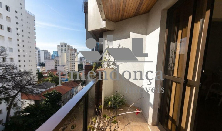 Imagem Apartamento com 2 Quartos à Venda, 142 m² em Perdizes - São Paulo Imagem Apartamento com 2 Quartos à Venda, 142 m² em Perdizes - São Paulo