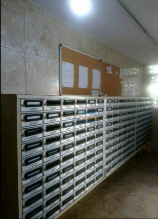 Imagem Apartamento com 1 Quarto à Venda, 40 m² em Bela Vista - São Paulo Imagem Apartamento com 1 Quarto à Venda, 40 m² em Bela Vista - São Paulo