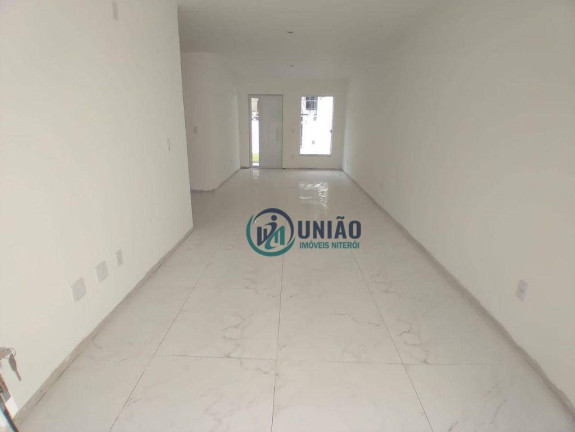Imagem Casa com 4 Quartos à Venda, 135 m² em Itaipu - Niterói Imagem Casa com 4 Quartos à Venda, 135 m² em Itaipu - Niterói