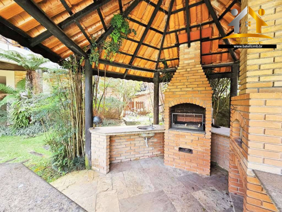 Imagem Casa de Condomínio com 4 Quartos à Venda, 351 m² em Nova Higienópolis - Jandira Imagem Casa de Condomínio com 4 Quartos à Venda, 351 m² em Nova Higienópolis - Jandira