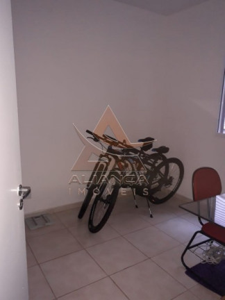 Imagem Apartamento com 2 Quartos à Venda, 43 m² em Campos Eliseos - Ribeirão Preto Imagem Apartamento com 2 Quartos à Venda, 43 m² em Campos Eliseos - Ribeirão Preto