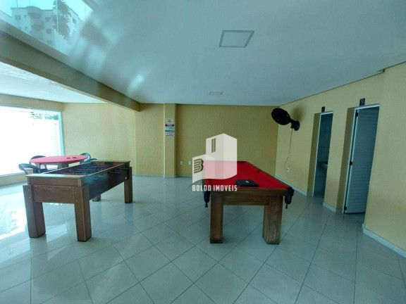 Imagem Apartamento com 3 Quartos à Venda, 78 m² em Canto Do Forte - Praia Grande