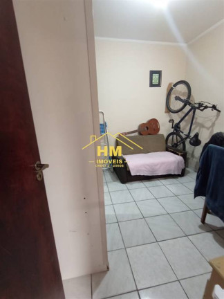 Imagem Casa com 3 Quartos à Venda, 114 m² em Centro - Sao Vicente Imagem Casa com 3 Quartos à Venda, 114 m² em Centro - Sao Vicente