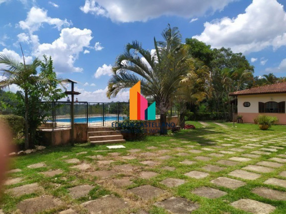 Imagem Imóvel com 5 Quartos à Venda, 23.702 m² em Pau Arcado - Campo Limpo Paulista Imagem Imóvel com 5 Quartos à Venda, 23.702 m² em Pau Arcado - Campo Limpo Paulista