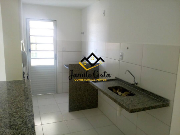 Imagem Apartamento com 2 Quartos à Venda, 56 m² em Sim - Feira De Santana Imagem Apartamento com 2 Quartos à Venda, 56 m² em Sim - Feira De Santana