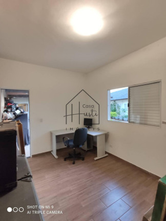 Imagem Casa com 3 Quartos à Venda, 140 m² em Outeiro De Passárgada - Cotia