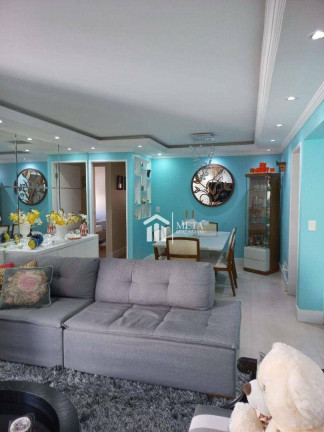Imagem Imóvel com 3 Quartos à Venda, 106 m² em Santana - São Paulo