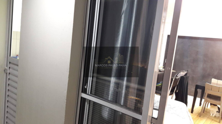 Imagem Apartamento com 2 Quartos à Venda, 50 m² em Vila Bremen - Guarulhos