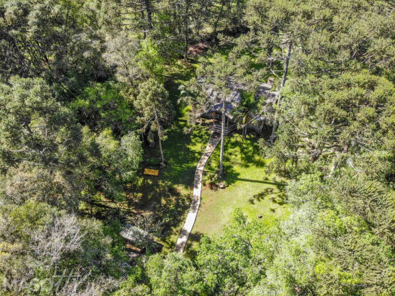 Imagem Chácara com 2 Quartos à Venda, 30.000 m² em Araripe - Gramado Imagem Chácara com 2 Quartos à Venda, 30.000 m² em Araripe - Gramado