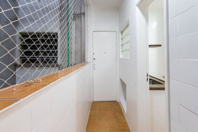 Imagem Apartamento com 1 Quarto à Venda, 5.400 m² em Vila Mariana - São Paulo Imagem Apartamento com 1 Quarto à Venda, 5.400 m² em Vila Mariana - São Paulo
