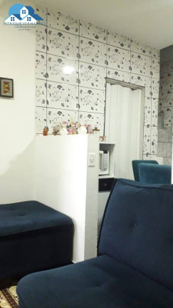 Imagem Casa com 2 Quartos para Alugar, 126 m² em Conjunto Habitacional A E Carvalho - São Paulo Imagem Casa com 2 Quartos para Alugar, 126 m² em Conjunto Habitacional A E Carvalho - São Paulo