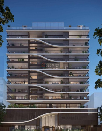 Imagem Apartamento com 3 Quartos à Venda, 150 m² em Botafogo - Rio De Janeiro Imagem Apartamento com 3 Quartos à Venda, 150 m² em Botafogo - Rio De Janeiro
