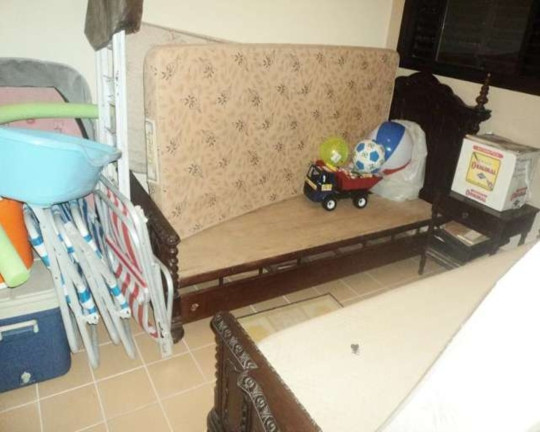 Imagem Apartamento com 3 Quartos à Venda, 268 m² em Pitangueiras - Guarujá