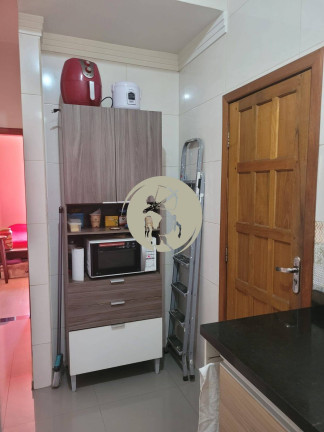 Imagem Apartamento com 2 Quartos à Venda, 60 m² em Boqueirao - Santos
