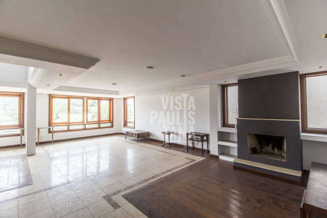 Imagem Casa com 4 Quartos à Venda, 635 m² em Residencial Onze (alphaville) - Santana De Parnaíba Imagem Casa com 4 Quartos à Venda, 635 m² em Residencial Onze (alphaville) - Santana De Parnaíba
