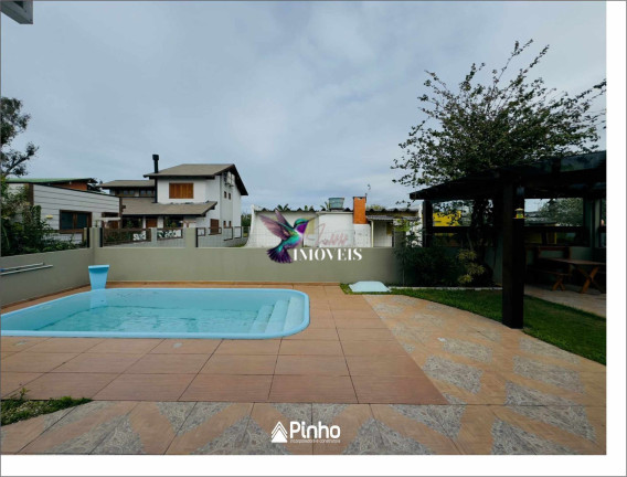 Imagem Casa com 2 Quartos à Venda, 229 m² em Balneario Bellatorres - Passo De Torres Imagem Casa com 2 Quartos à Venda, 229 m² em Balneario Bellatorres - Passo De Torres