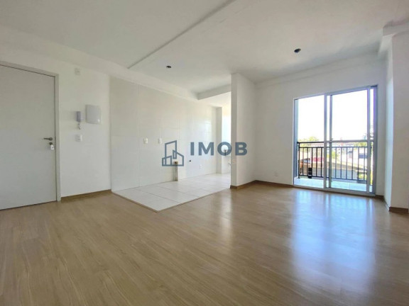 Apartamento com 2 Quartos à Venda, 52 m² em São Luís - Jaraguá Do Sul