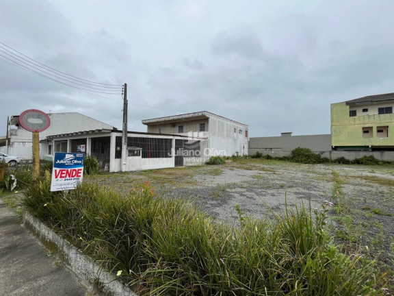 Imagem Terreno à Venda, 360 m² em Barra Do Sai - Itapoá