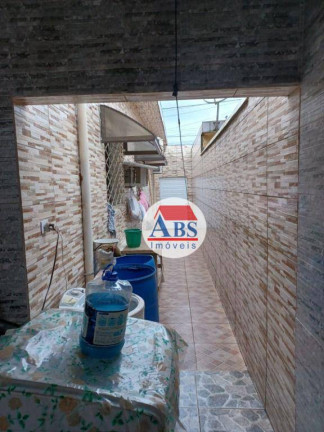 Imagem Casa com 3 Quartos à Venda, 187 m² em Vila Nova - Cubatão Imagem Casa com 3 Quartos à Venda, 187 m² em Vila Nova - Cubatão