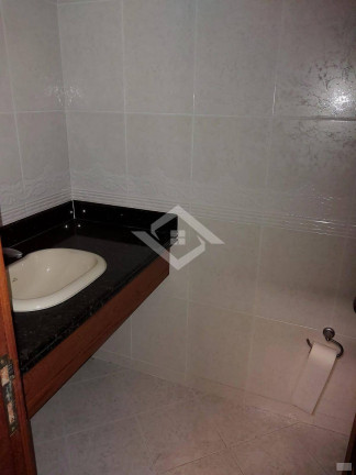 Imagem Casa com 5 Quartos à Venda, 200 m² em Campo Grande - Rio De Janeiro