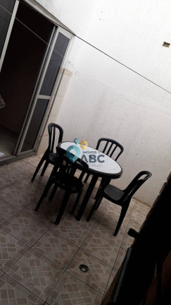 Imagem Casa de Condomínio com 2 Quartos à Venda, 93 m² em Demarchi - São Bernardo Do Campo