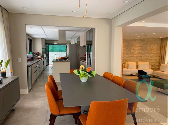 Imagem Casa com 4 Quartos à Venda, 360 m² em Alphaville - Santana De Parnaíba Imagem Casa com 4 Quartos à Venda, 360 m² em Alphaville - Santana De Parnaíba