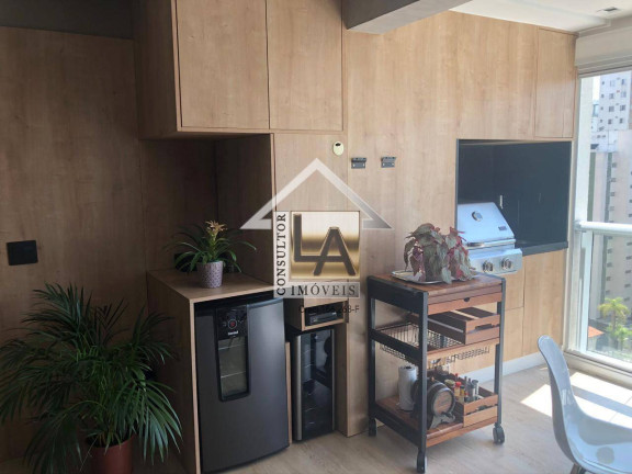 Imagem Apartamento com 2 Quartos à Venda, 70 m² em Cidade Monções - São Paulo Imagem Apartamento com 2 Quartos à Venda, 70 m² em Cidade Monções - São Paulo