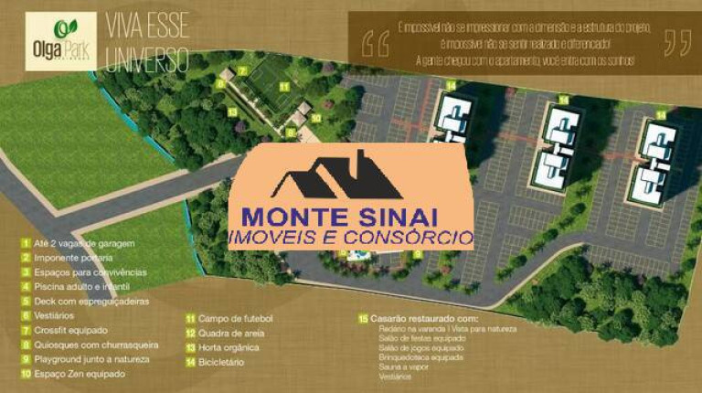 Imagem Apartamento com 2 Quartos à Venda, 41 m² em Jardim Ipê - Sorocaba