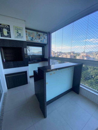 Imagem Apartamento com 3 Quartos à Venda, 151 m² em Coqueiros - Florianópolis