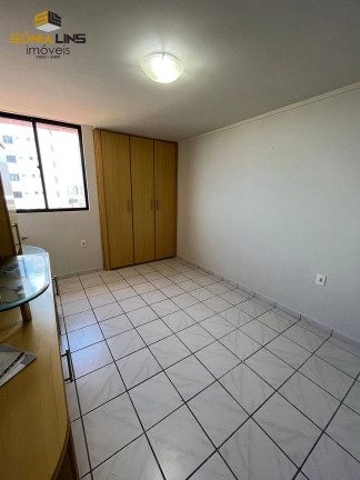 Imagem Apartamento com 3 Quartos à Venda, 122 m² em Manaíra - João Pessoa