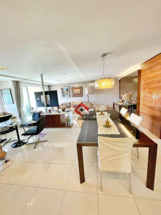 Imagem Imóvel com 3 Quartos à Venda, 256 m² em Meireles - Fortaleza