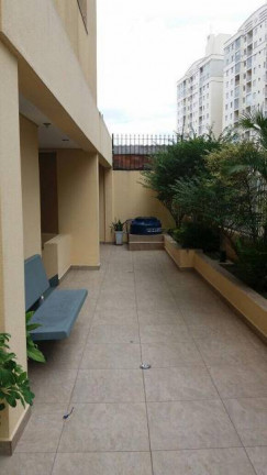 Imagem Apartamento com 2 Quartos à Venda, 59 m² em Vila Prudente - São Paulo
