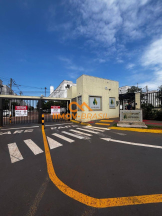 Imagem Apartamento com 2 Quartos para Alugar, 40 m² em Pioneiros - Campo Grande Imagem Apartamento com 2 Quartos para Alugar, 40 m² em Pioneiros - Campo Grande