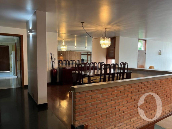 Imagem Casa com 4 Quartos à Venda, 877 m² em Alphaville - Barueri Imagem Casa com 4 Quartos à Venda, 877 m² em Alphaville - Barueri
