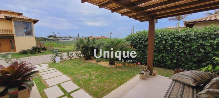Imagem Casa com 4 Quartos à Venda, 177 m² em Baía Formosa - Armação Dos Búzios Imagem Casa com 4 Quartos à Venda, 177 m² em Baía Formosa - Armação Dos Búzios