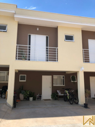 Sobrado com 3 Quartos à Venda, 123 m² em Chácara Primavera - Campinas