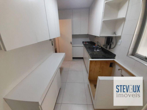 Imagem Apartamento com 2 Quartos à Venda, 73 m² em Moema - São Paulo