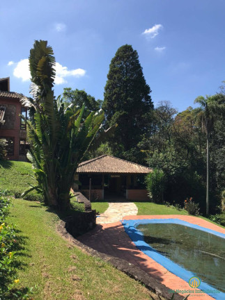 Imagem Casa com 4 Quartos à Venda, 497 m² em Bairro Oriental - Mairinque Imagem Casa com 4 Quartos à Venda, 497 m² em Bairro Oriental - Mairinque