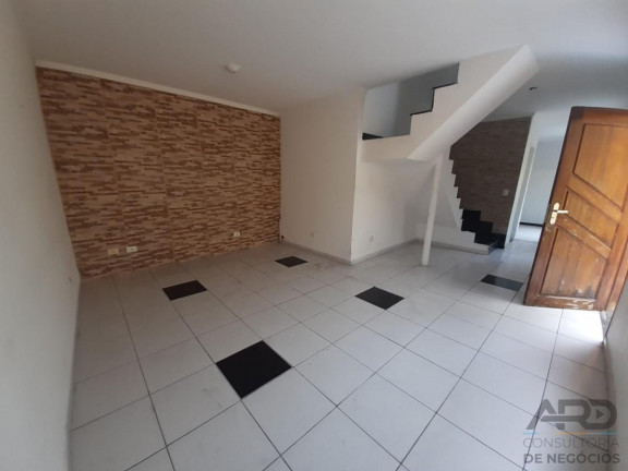 Imagem Casa com 3 Quartos para Alugar, 112 m² em Ermelino Matarazzo - São Paulo Imagem Casa com 3 Quartos para Alugar, 112 m² em Ermelino Matarazzo - São Paulo
