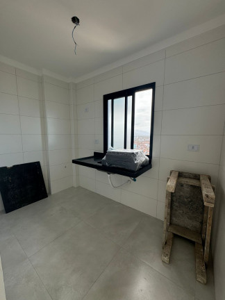 Imagem Apartamento com 2 Quartos à Venda, 67 m² em Maracanã - Praia Grande