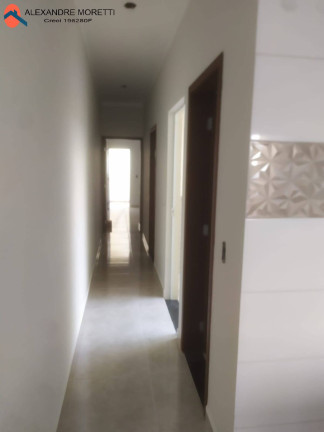 Imagem Casa com 2 Quartos à Venda, 50 m² em Sorocaba Imagem Casa com 2 Quartos à Venda, 50 m² em Sorocaba